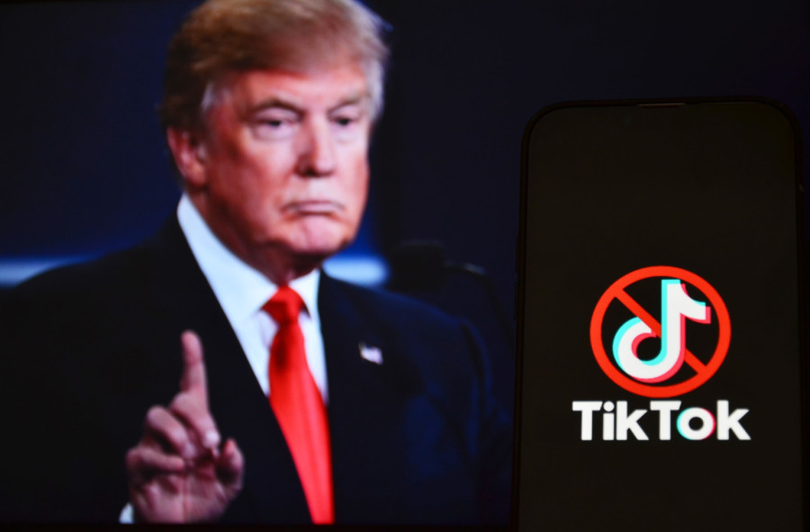 Odlučeno: TikTok ostaje, ali su uslovi rigorozni