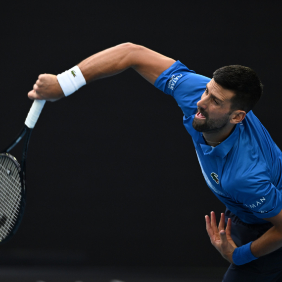 Novak - Česi 6:0, sledi Alkaras u rekordnom četvrtfinalu