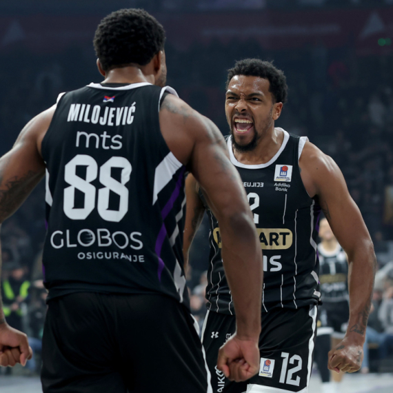 Sterling Braun, Saša Vezenkov ili Marko Gudurić – ko će biti MVP?