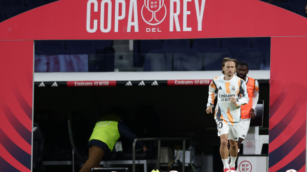 Luka Modrić i susret sa zmijom – plakanje od smeha VIDEO
