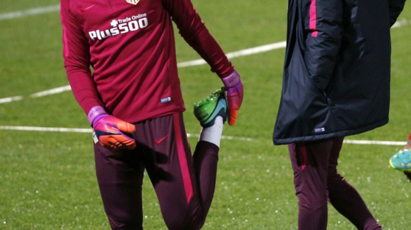 Simeone: "Ne slažem se sa tim što je Oblak rekao" VIDEO