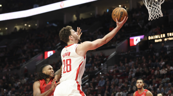 "Bejbi Jokić" dominirao u Portlandu