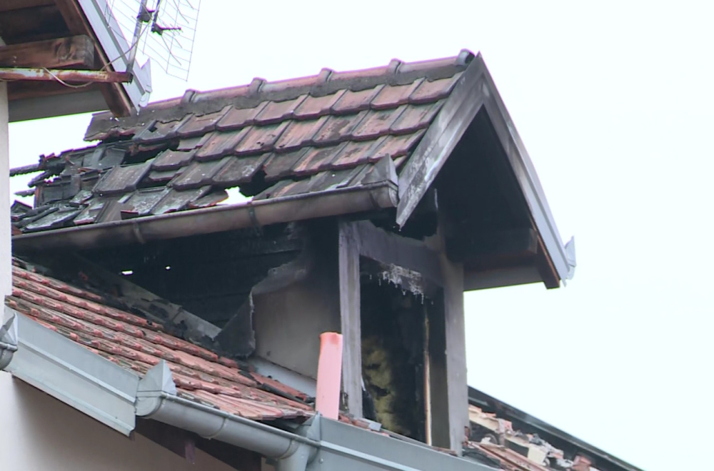 Uhapšeni inspektori koji su dali radnu dozvolu staračkom domu u Barajevu gde je stradalo 13 ljudi