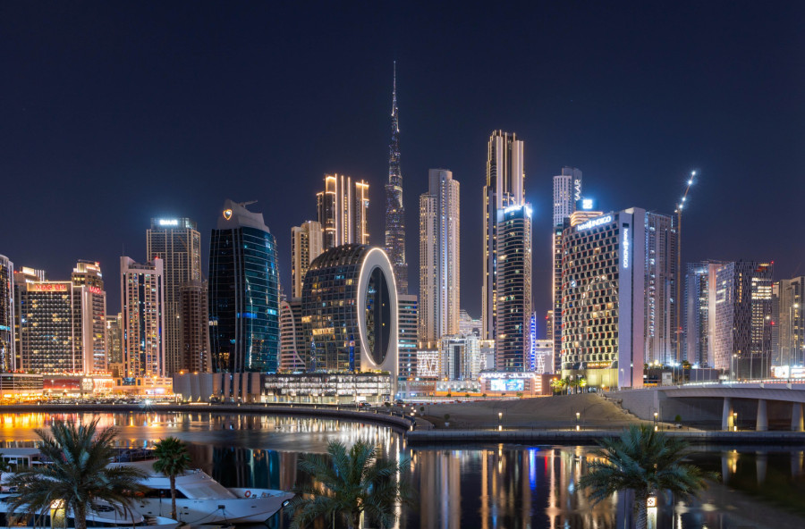Influenserke upozoravaju na zlostavljanja u Dubaiju: Od toga se ne možeš oporaviti