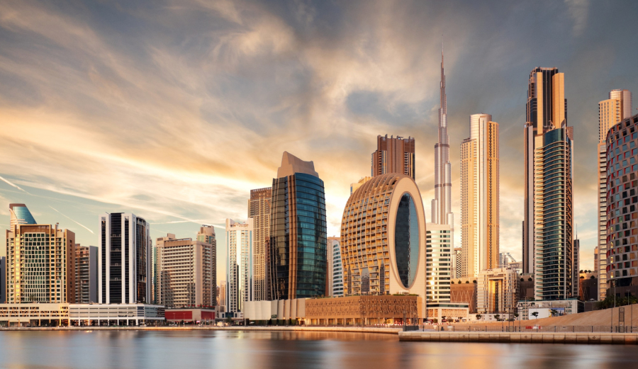 Zašto evropski turisti masovno biraju Dubai? Rekordan broj poseta i luksuz koji osvaja 2025. godine