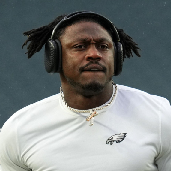 Normalno je danas postalo nenormalno – navijači zaprepašćeni ponašanjem NFL zvezde VIDEO