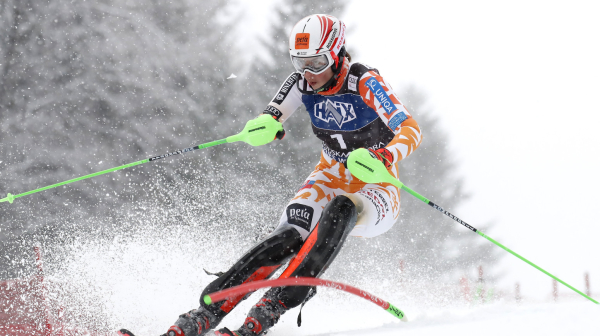 Olimpijska šampionka propušta Svetsko prvenstvo