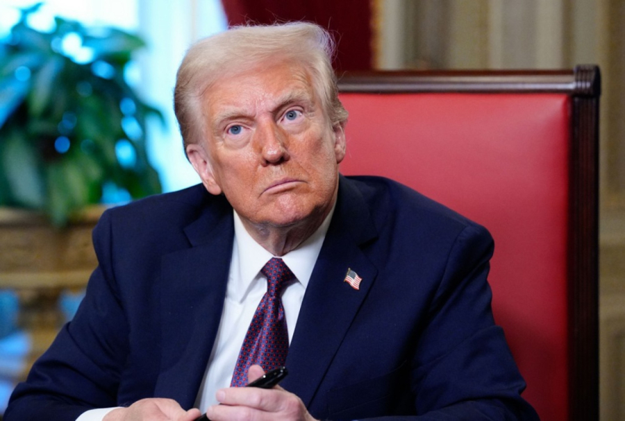100 dana uragana: Donald Tramp – izneverio, ili ispunio očekivanja?