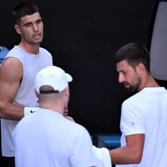 Wilander predicted Djokovic - Alcaraz outcome: "He will win, for two reasons"