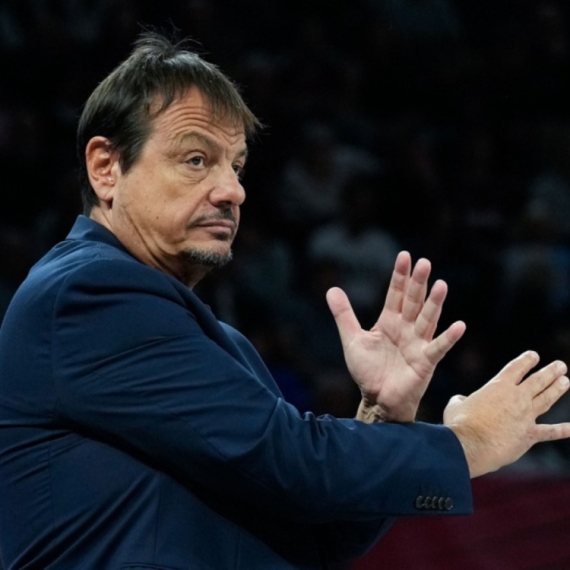Ataman se nije pojavio na konferenciji – pomoćnik objasnio razlog