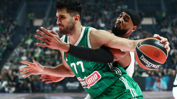 PAO bez klasičnog centra dolazi Zvezdi