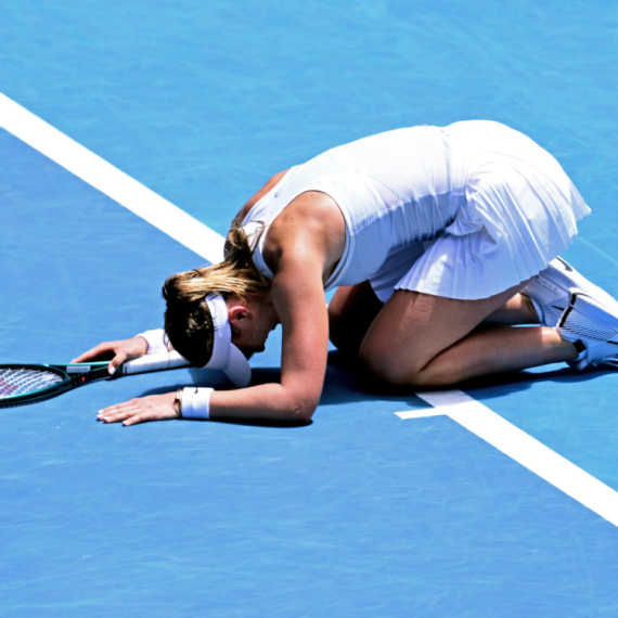 Deveta teniserka sveta otkazala US Open