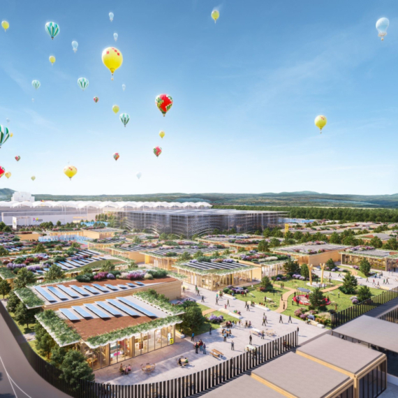 Vaš vodič kroz EXPO 2027: Budite u toku uz novi specijal B92 Biz