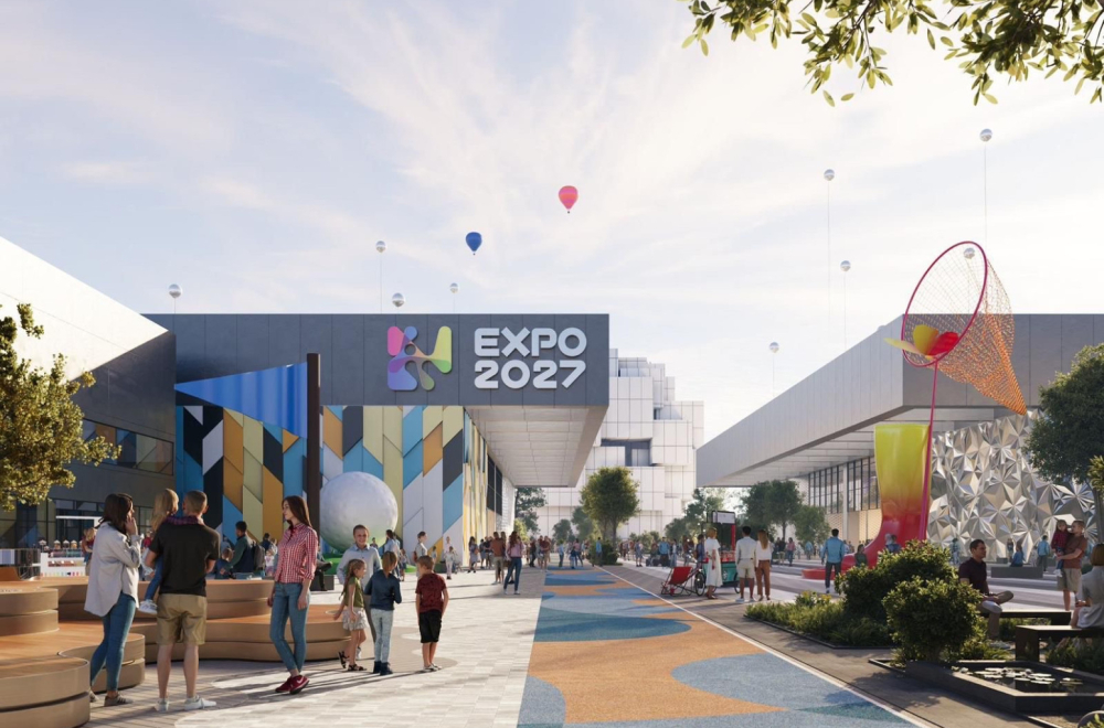 Austrija potvrdila učešće na EXPO 2027: "Srbija spada u naše najvažnije ekonomske partnere"