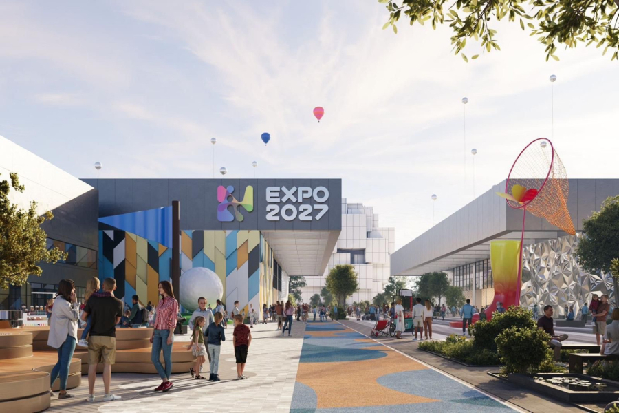 Očekujemo više od 4 miliona posetilaca: Evo kako će izgledati EXPO FOTO