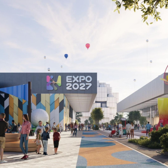 Slovačka se zvanično priprema za EXPO 2027: Raspisan konkurs za nacionalni paviljon