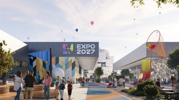Još jedna država potvrdila učešće na EXPO 2027