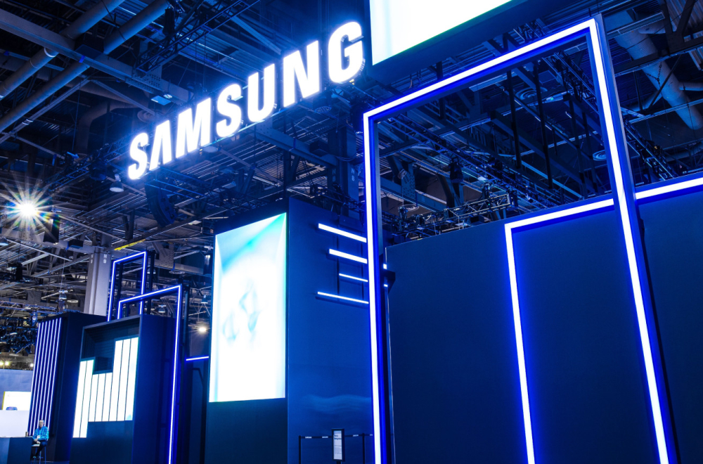 Ovako će se zvati novi Samsung dvostruko sklopivi telefon?