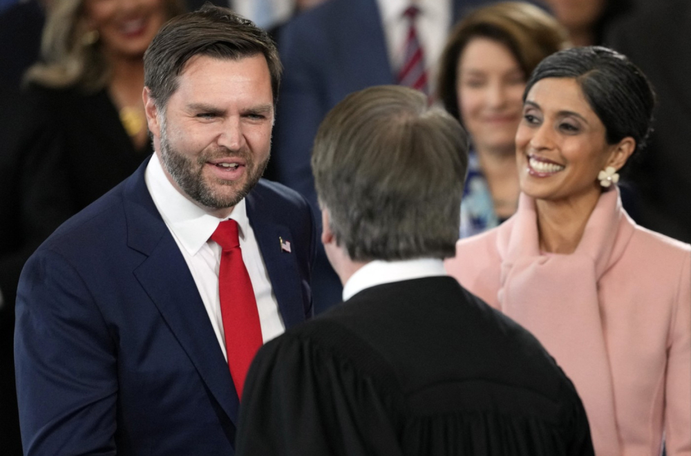 Potpredsednik Amerike odlazi na Grenland; Premijer to nazvao "stranim mešanjem"