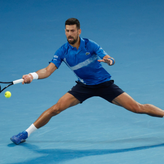Novak promenio planove tik pred Zvereva