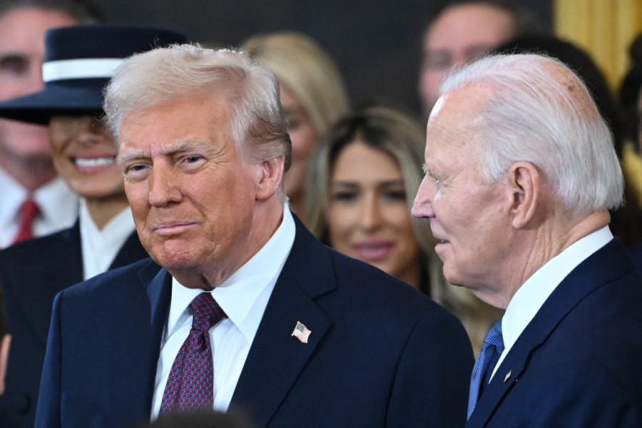 100 dana uragana: Donald Tramp – izneverio, ili ispunio očekivanja?
