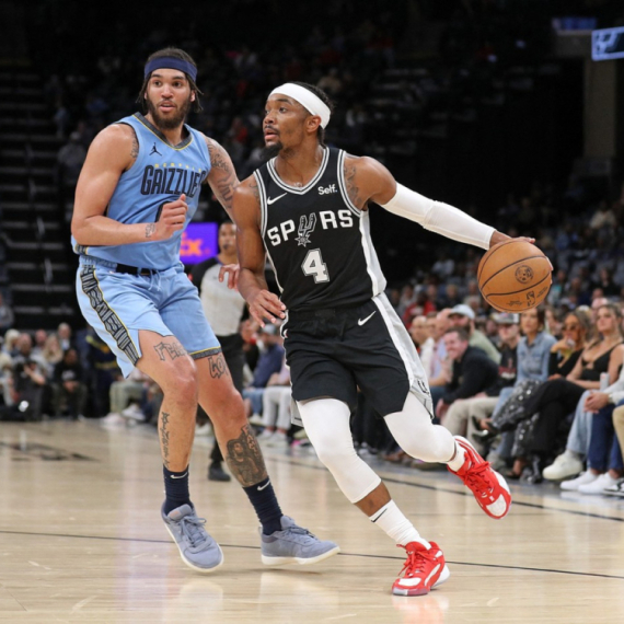 Sprema se detonacija na Malom Kalemegdanu – Zvezdi stiže pojačanje iz NBA!