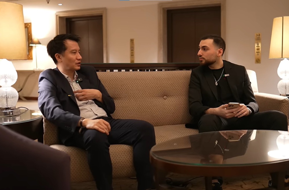 Kreator kantera o popularnosti igre: "Nisam očekivao da će postati toliki hit"
