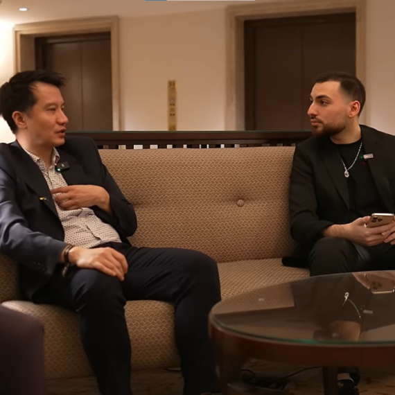 Kreator kantera o popularnosti igre: "Nisam očekivao da će postati toliki hit"