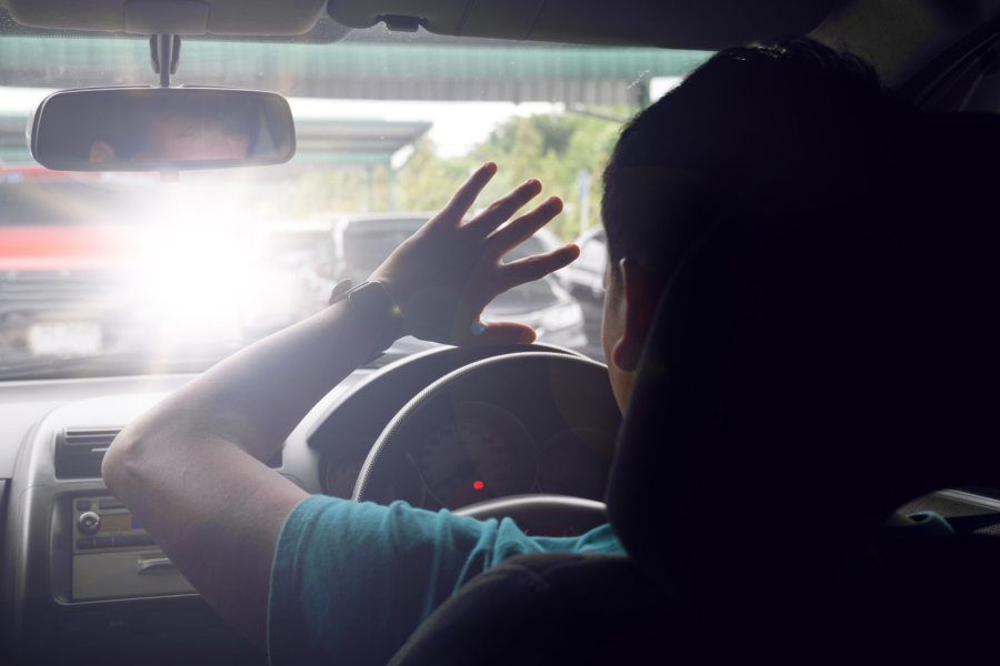 Zabranjuju ugradnju LED svetala u automobile?