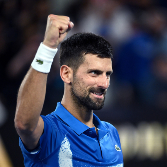 Novak's 50 - In the open era in men's competition, no one but him managed to do that