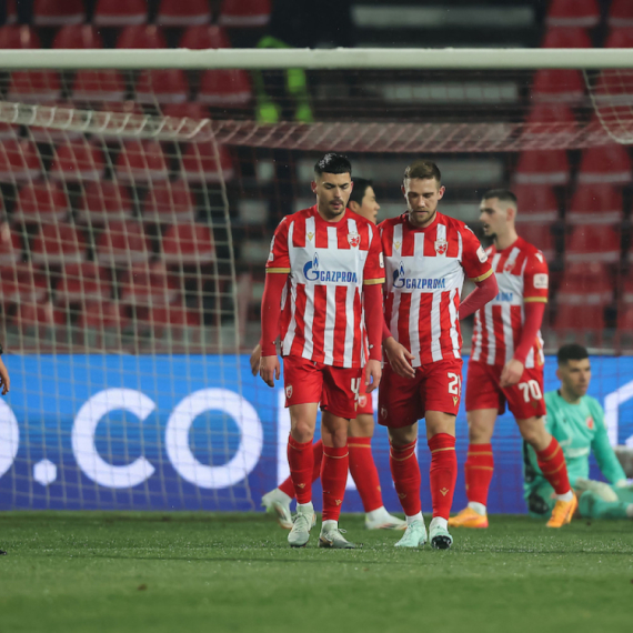 Preskupe početničke greške – PSV izbacio Zvezdu iz Lige šampiona