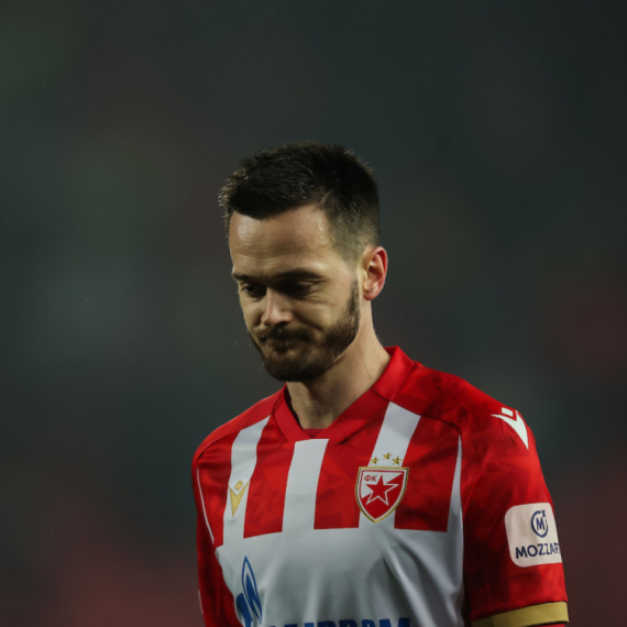 Ivanić: "Neozbiljno je da pričam o tome..."