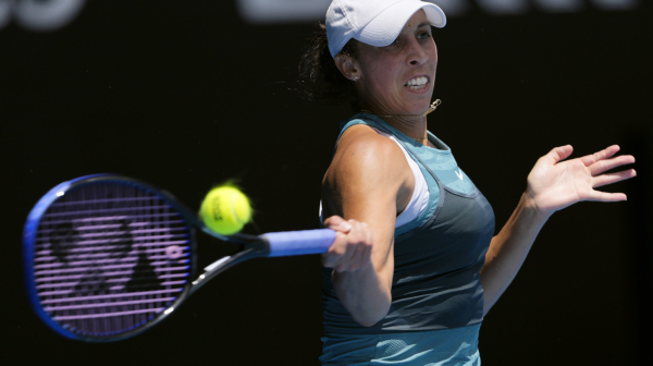 Kiz "okrenula" Svitolinu za polufinale Australijan opena