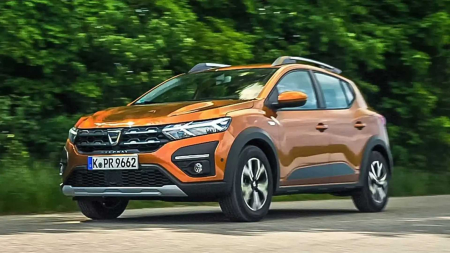 Dva giganta se ipak ne spajaju, ali imaju zajednički cilj – spasavanje malih automobila