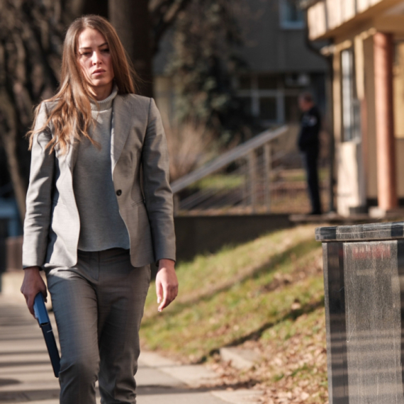 Dijani Hrkalović ukinuta presuda: Apelacioni sud naložio novo suđenje