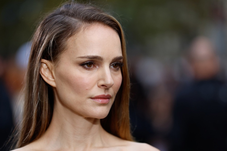 Natali Portman zvezda nove romantične komedije: Ide stopama Nikol Kidman i Lore Dern?