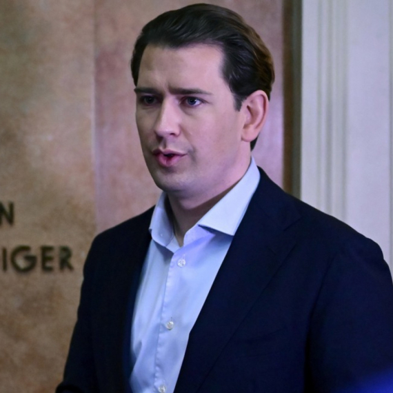 Obrt u Austriji: Poništena presuda protiv Sebastijana Kurca