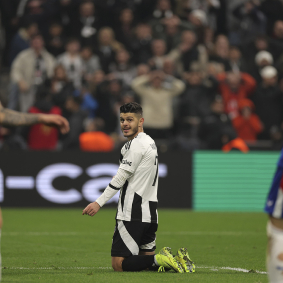 Pakao Istanbula slomio Bilbao – savršen debi Solskjera
