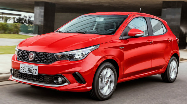 Zamenio je Punta, i to uspešno: Ovaj Fiat je prodat u 700.000 primeraka!