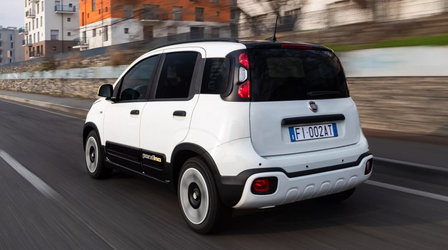 Italijanska auto-industrija u slobodnom padu: Jedan model bi mogao da je spasi?