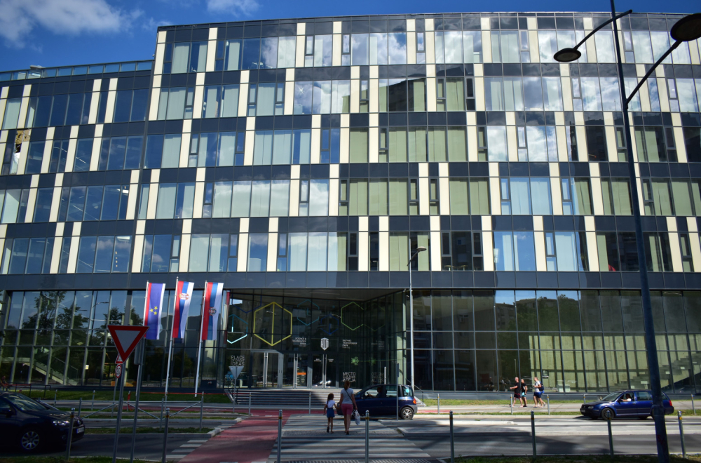 Uskoro NTP 2 u Nišu: Još 500 novih radnih mesta