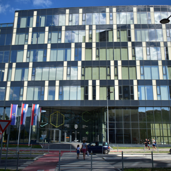 Uskoro NTP 2 u Nišu: Još 500 novih radnih mesta