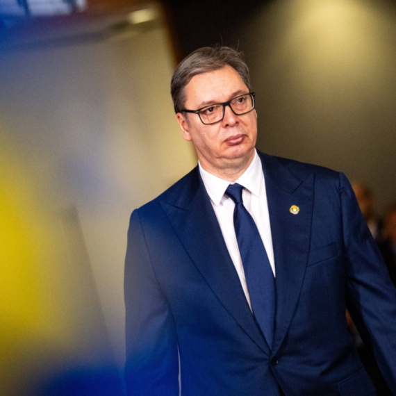 Otvoreno pismo Vučiću: Gde je pravda za obične, pristojne ljudi koji nikoga neće da biju, nikoga da zaustave?