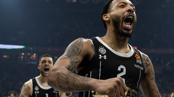 Karlik: "To je ludo"; Bonga: "Igramo svaki meč kao da je finale"
