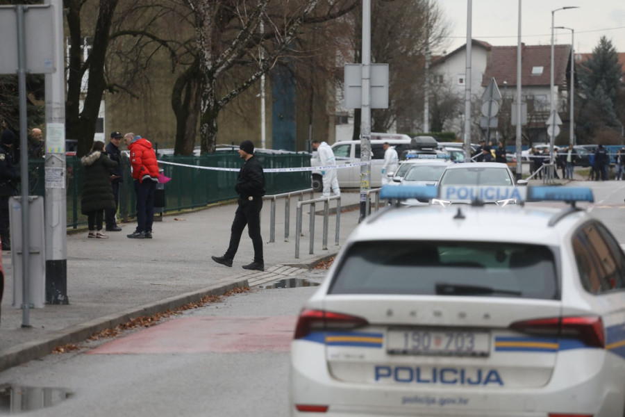 Dronovi iznad Zagreba, policija motri i piše kazne