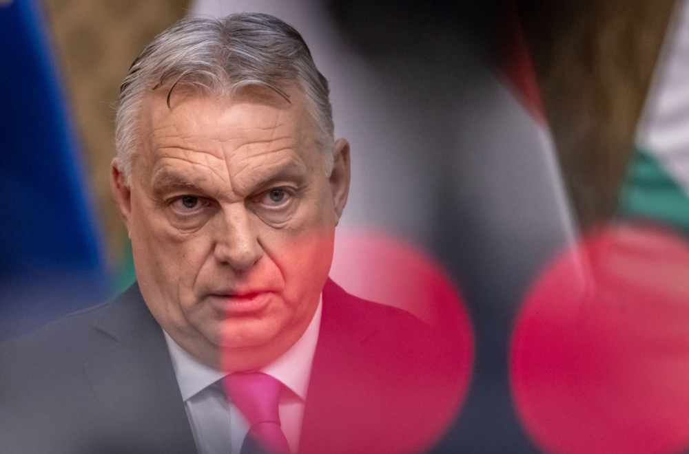 Putinovim putem: Mađarska danas donosi zakon od kog strepi EU