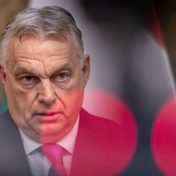 Putinovim putem: Mađarska danas donosi zakon od kog strepi EU
