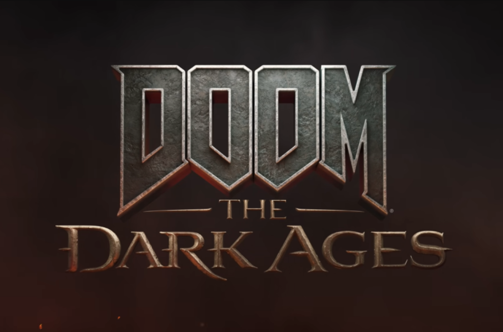 Evo kad izlazi novi Doom!
