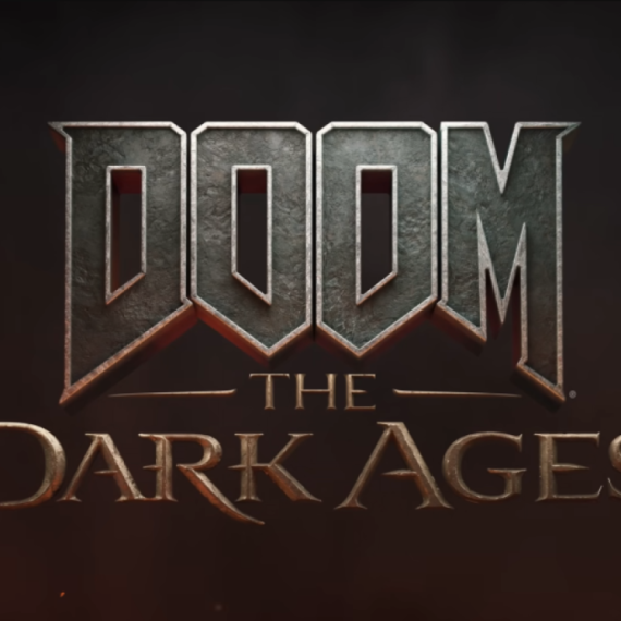 Evo kad izlazi novi Doom!