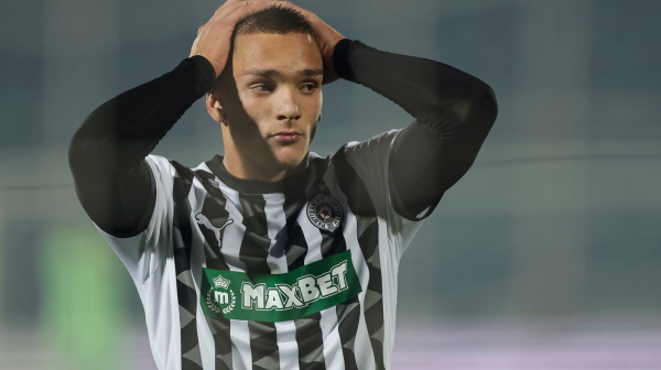 Partizan na mukama i oko drugog Jovanovića: Poznato koji klub iz Premijer lige "grize"